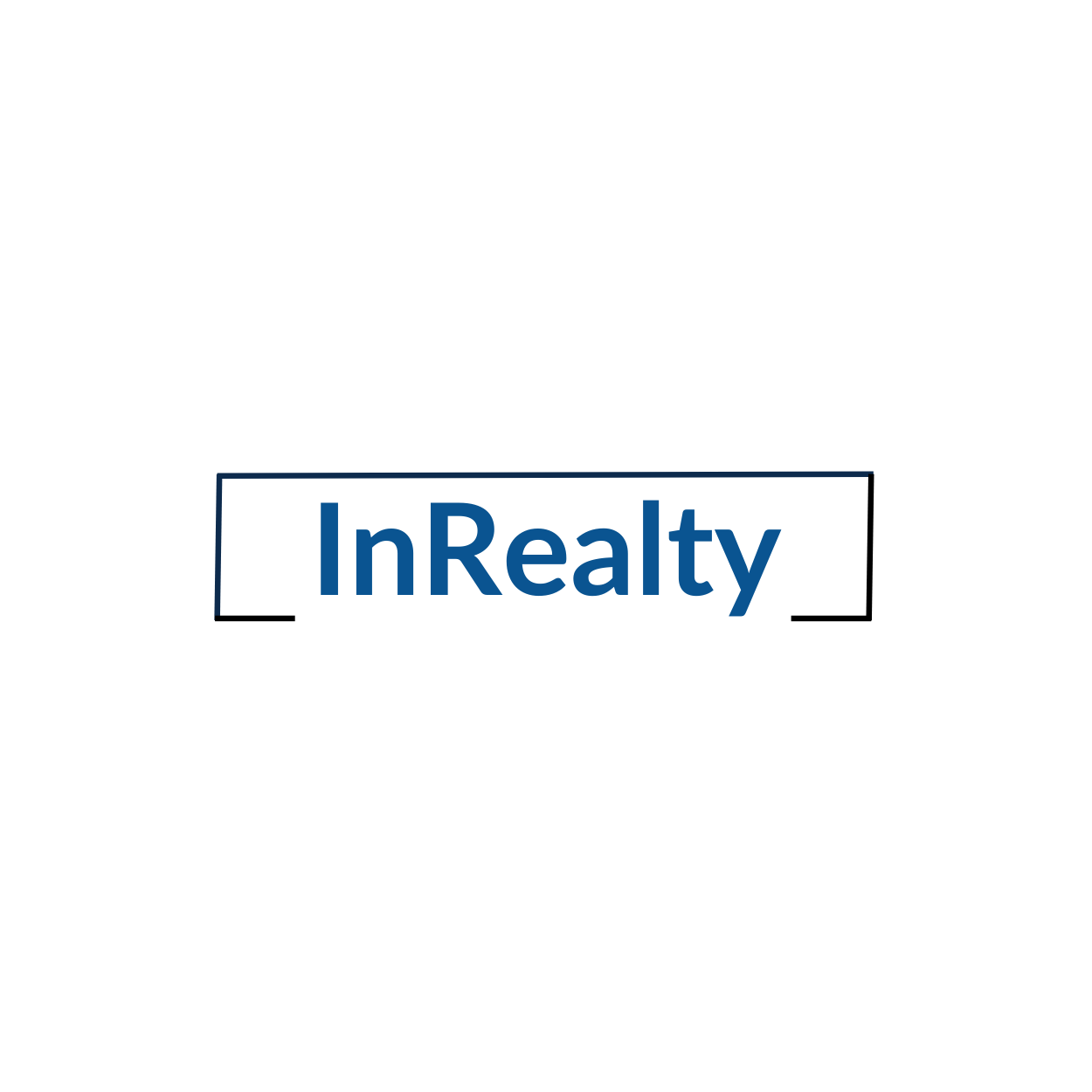 Logo InRealty Huelva